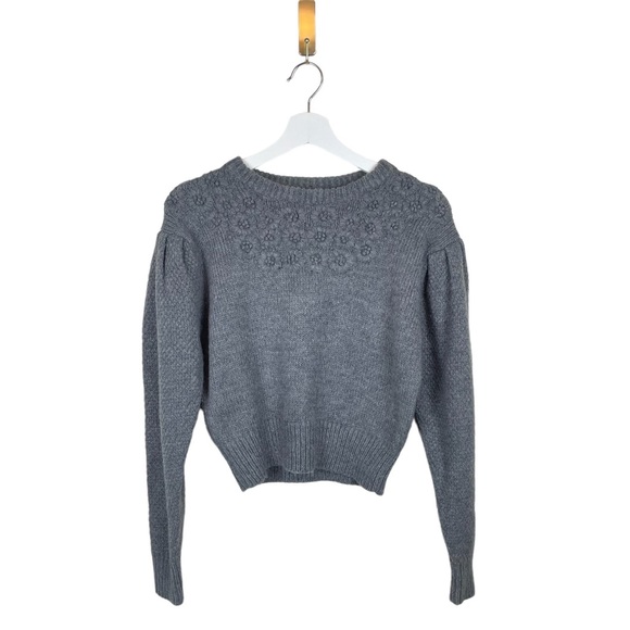 NWT ASTR The Label Samantha Sweater Size Small - Picture 4 of 8